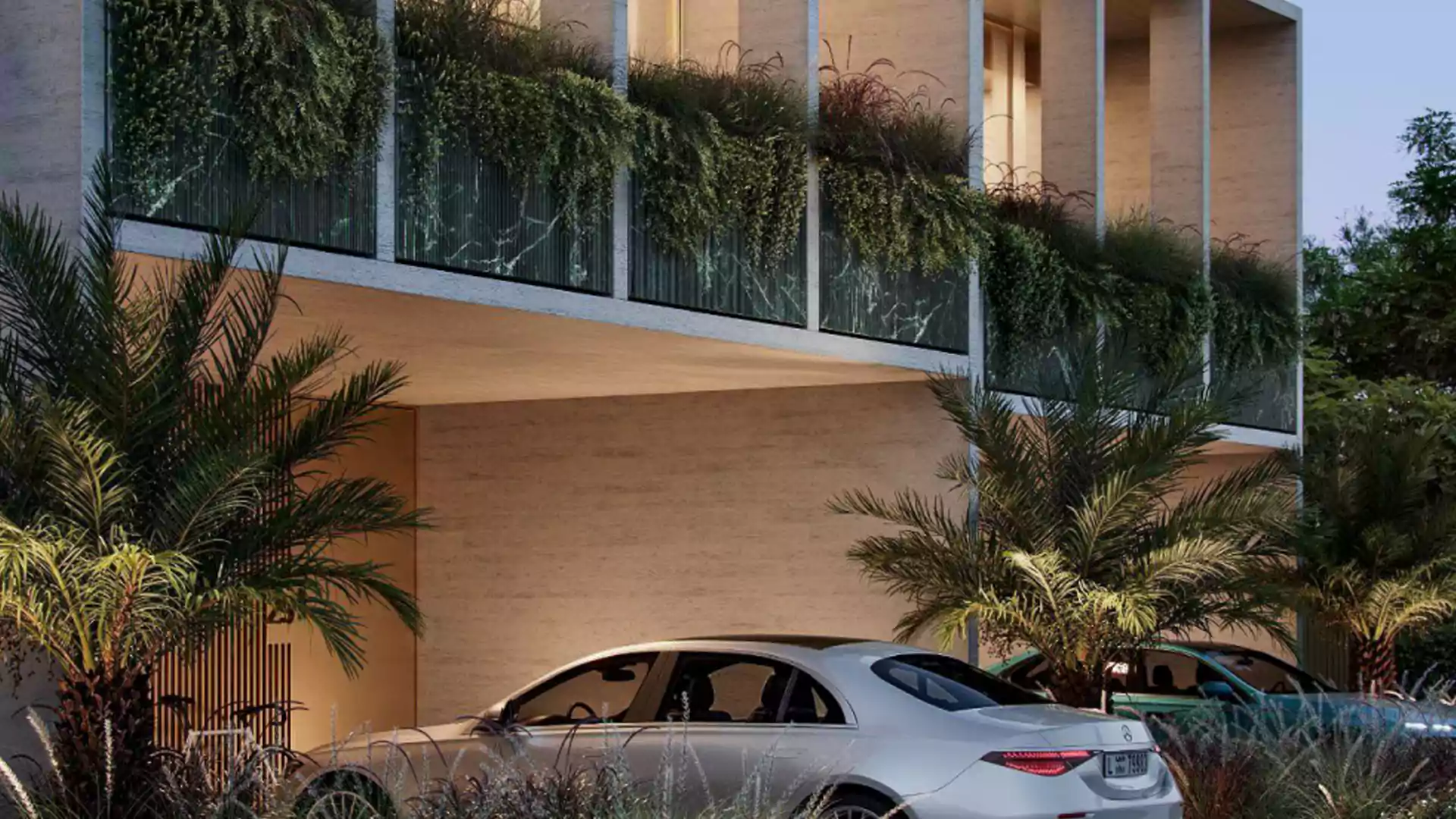 Sunrise Valley by H & H